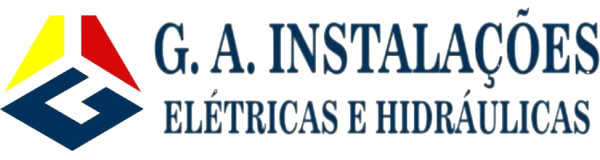 G. A. Instalações | Elétricas e Hidráulicas